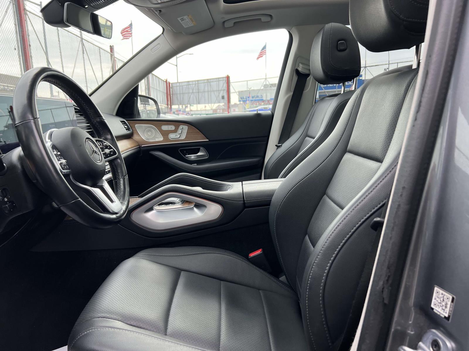 2023 Mercedes-Benz GLE GLE350 - Photo 18