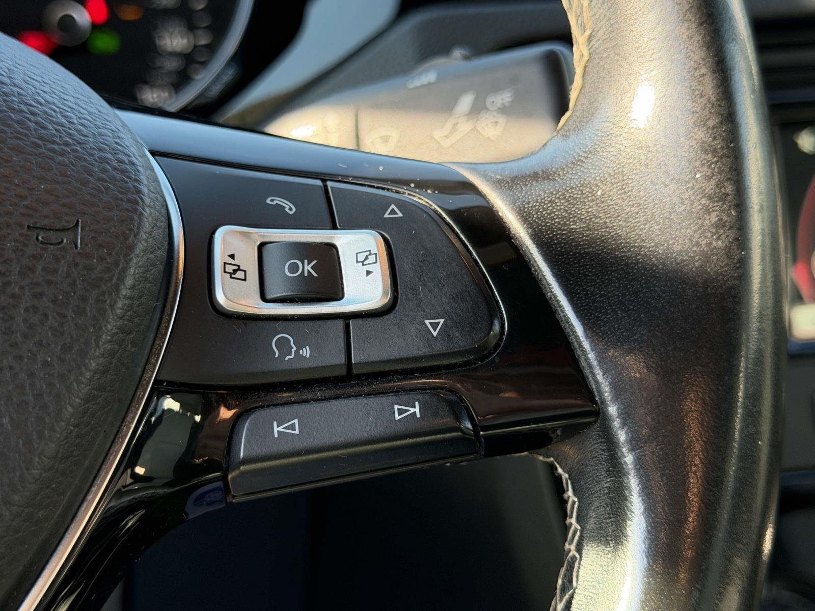 2015 Volkswagen Jetta Sport - Photo 19