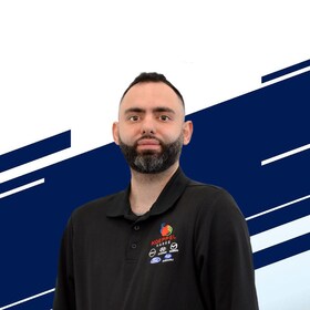 Staff member HATEM SALAMEH from ID_5f062c4c6e53