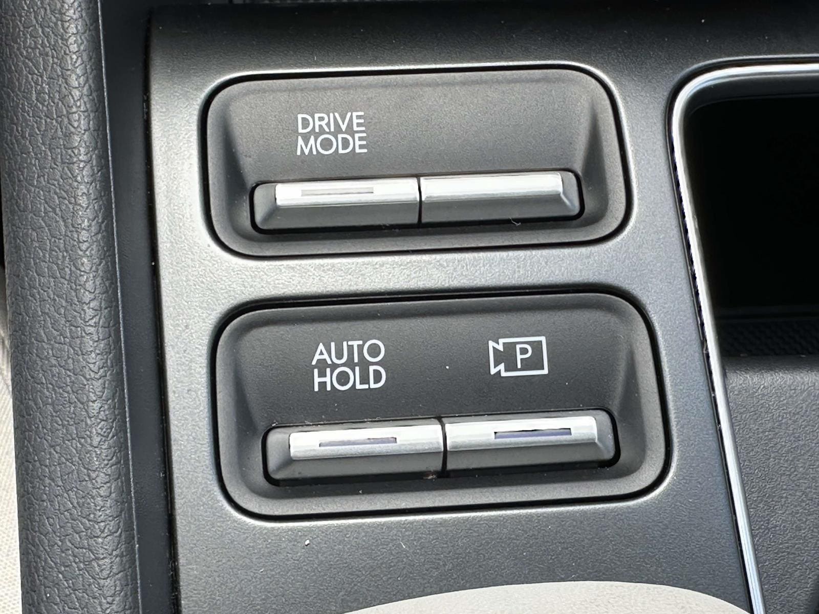 2025 Hyundai Sonata Hybrid SEL - Photo 22