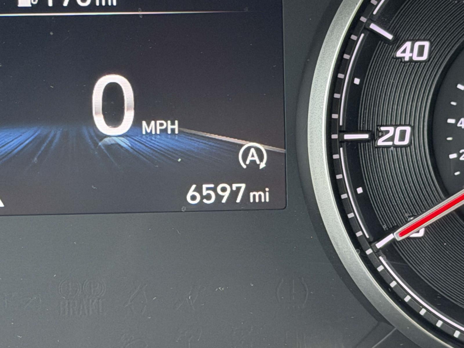 2023 Hyundai Santa Fe SEL - Photo 24