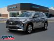 New 2026 Hyundai Tucson SEL Plus AWD SUV