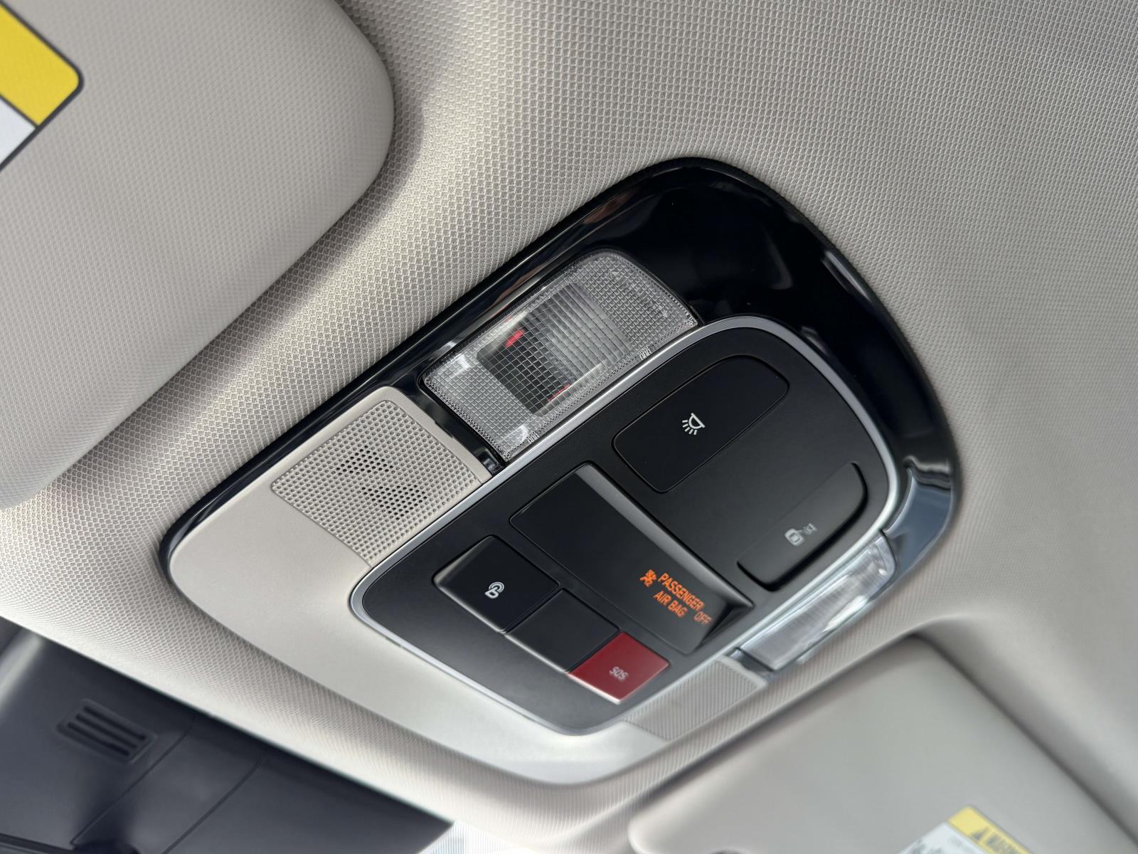 2023 Hyundai Tucson SEL - Photo 33