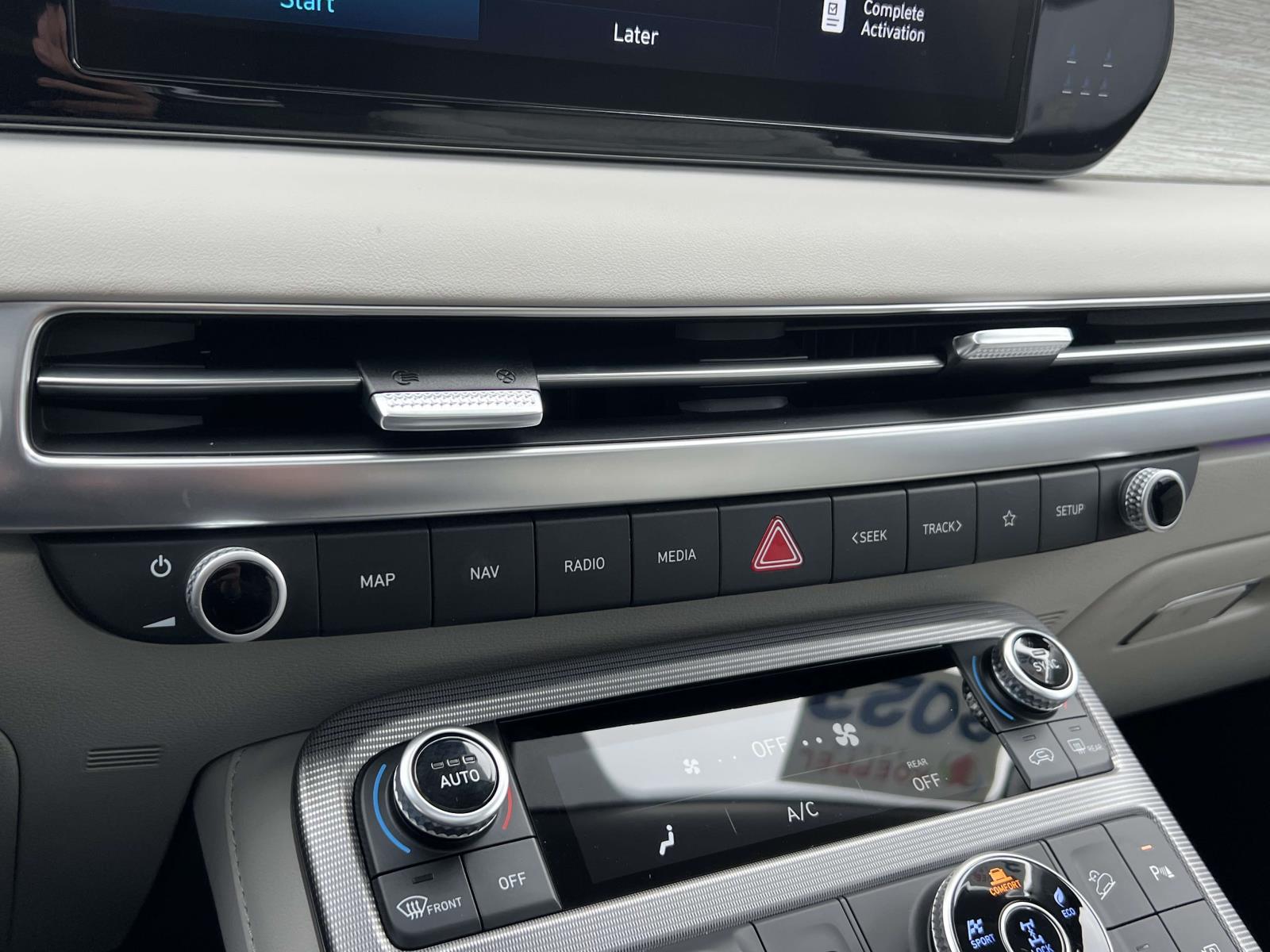 2023 Hyundai Palisade Calligraphy - Photo 30