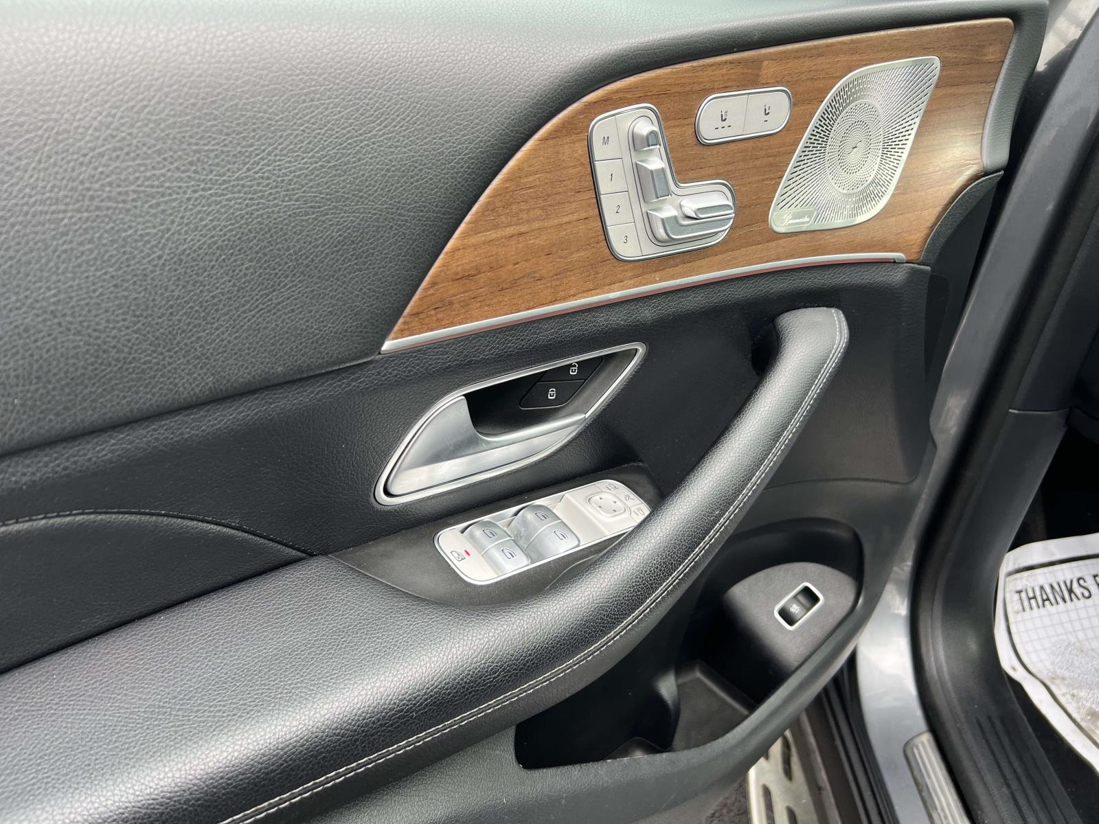 2023 Mercedes-Benz GLE GLE350 - Photo 15
