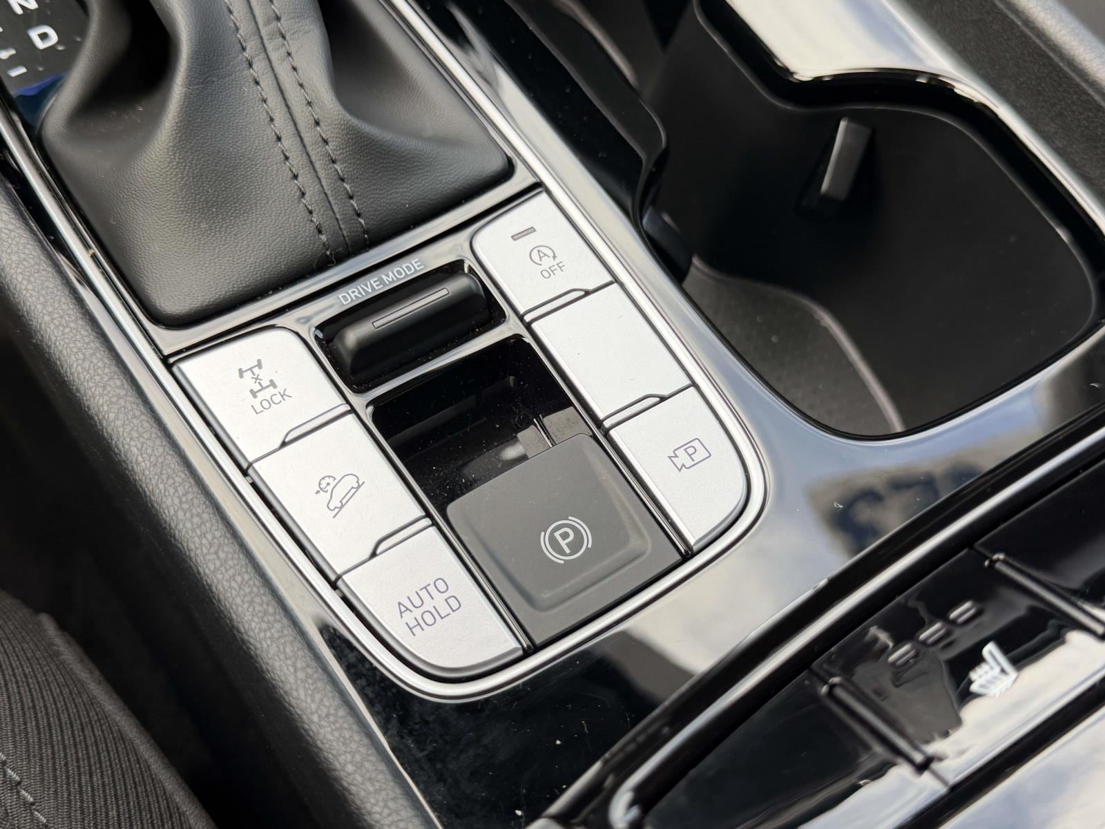 2023 Hyundai Tucson SEL - Photo 31