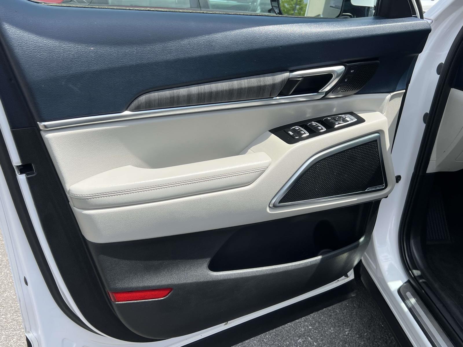 2023 Kia Telluride SX - Photo 15