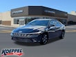  Hyundai Elantra Hybrid