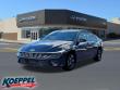 New 2026 Hyundai Elantra Hybrid SEL Sport Sedan