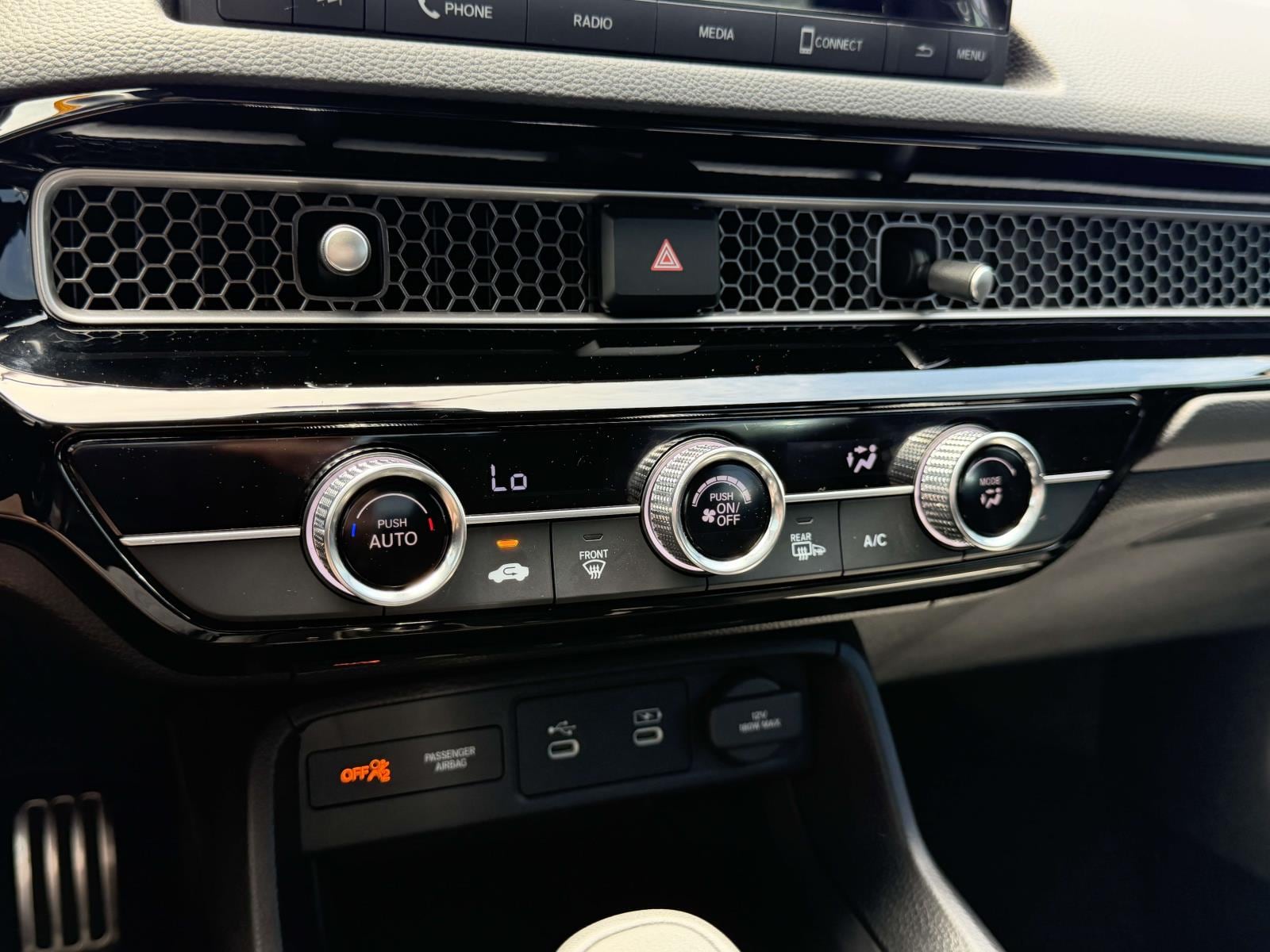2026 Honda Civic Sport - Photo 28