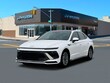  Hyundai Sonata Hybrid