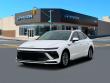 New 2026 Hyundai Sonata Hybrid Limited Sedan