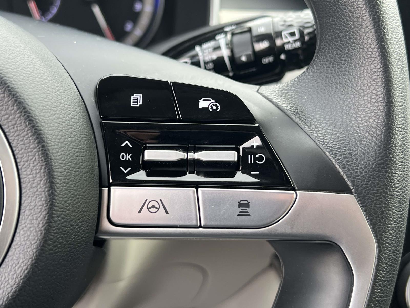 2023 Hyundai Tucson SEL - Photo 23