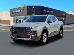 2026 Hyundai Santa Cruz XRT Truck