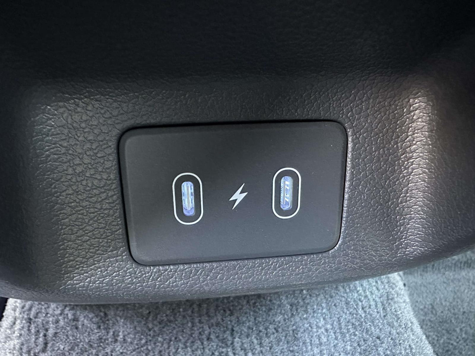 2025 Hyundai Sonata Hybrid SEL - Photo 12