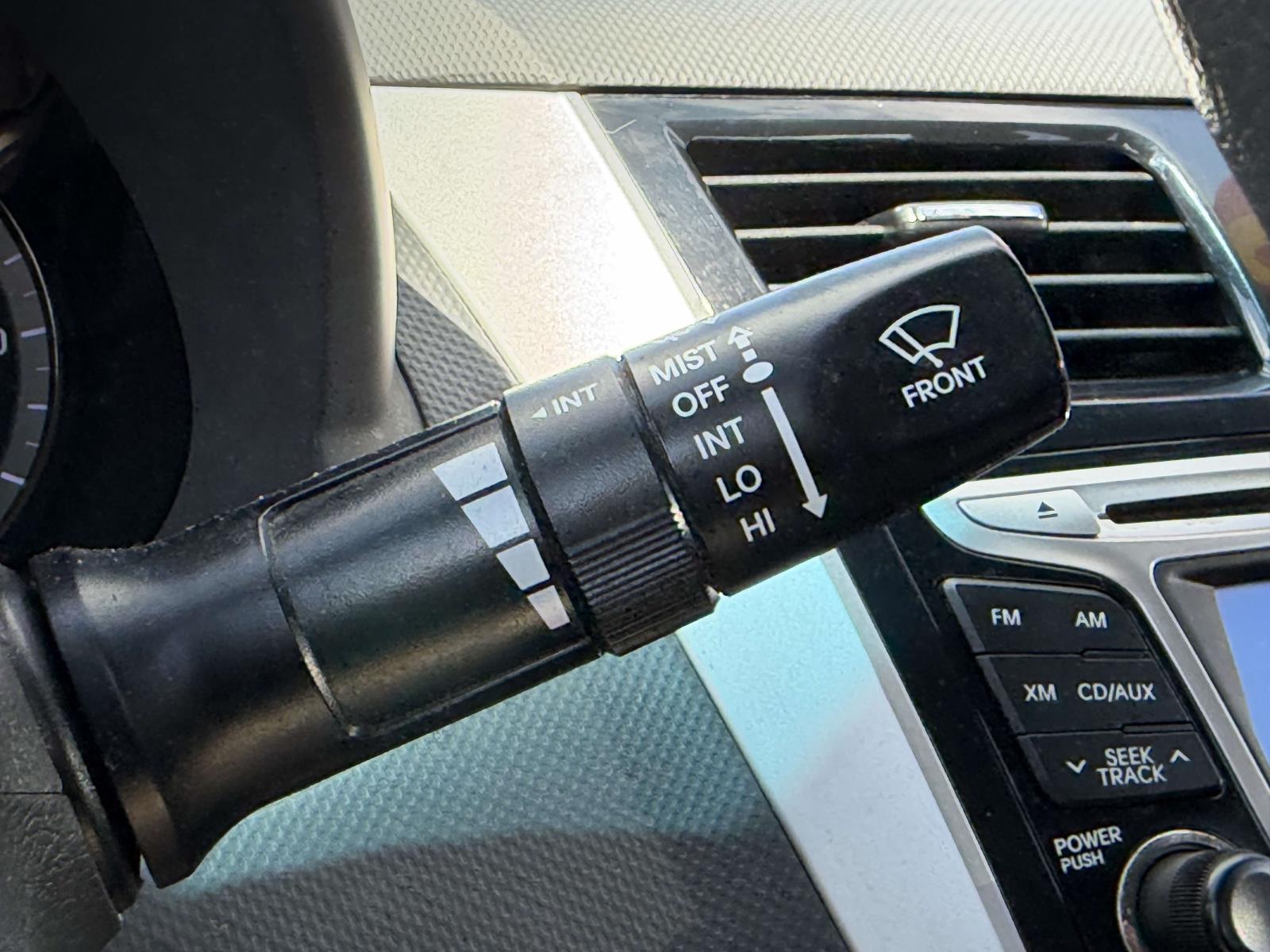 2013 Hyundai Accent GLS - Photo 23