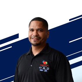 Staff member CHRISTIAN COLON from ID_5f062c4c6e53