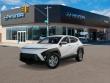 New 2025 Hyundai Kona SE AWD SUV