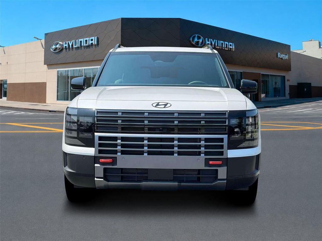 2026 Hyundai Palisade XRT Pro - Photo 12