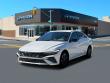 New 2026 Hyundai Elantra SEL Sport Premium Sedan