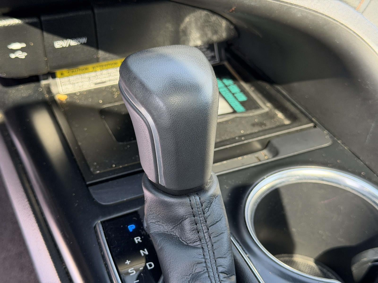 2019 Toyota Camry XLE - Photo 32