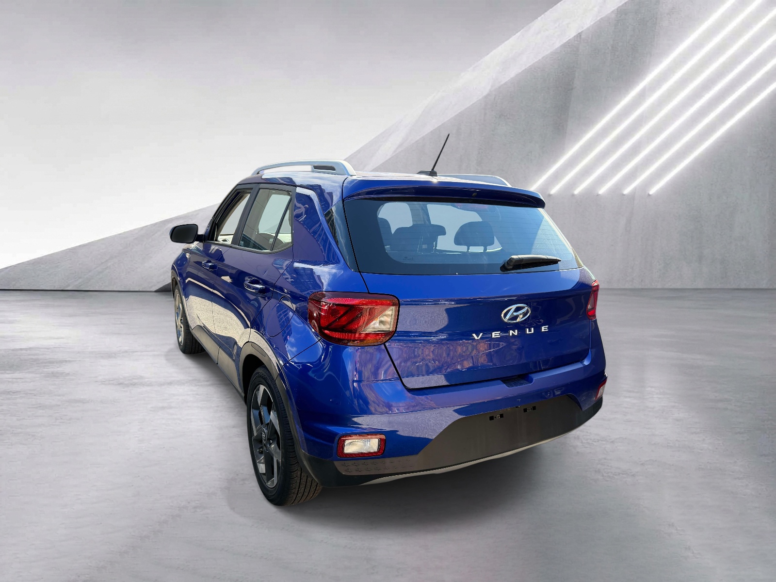 Certified 2024 Hyundai Venue SEL SUV