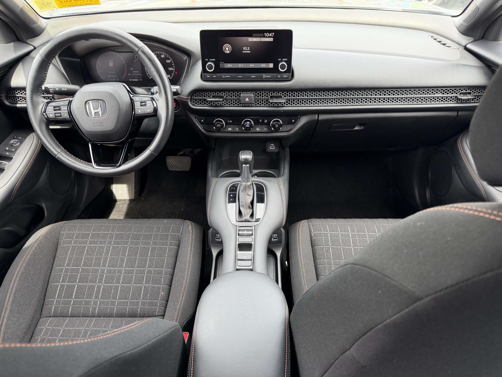 2023 Honda HR-V Sport - Photo 15