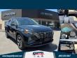 Certified 2023 Hyundai Tucson Limited SUV