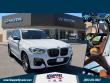 Used 2018 BMW X3 M40i SUV
