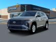 New 2026 Hyundai Tucson SE AWD SUV