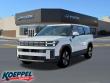 New 2026 Hyundai Santa Fe Hybrid SE SUV