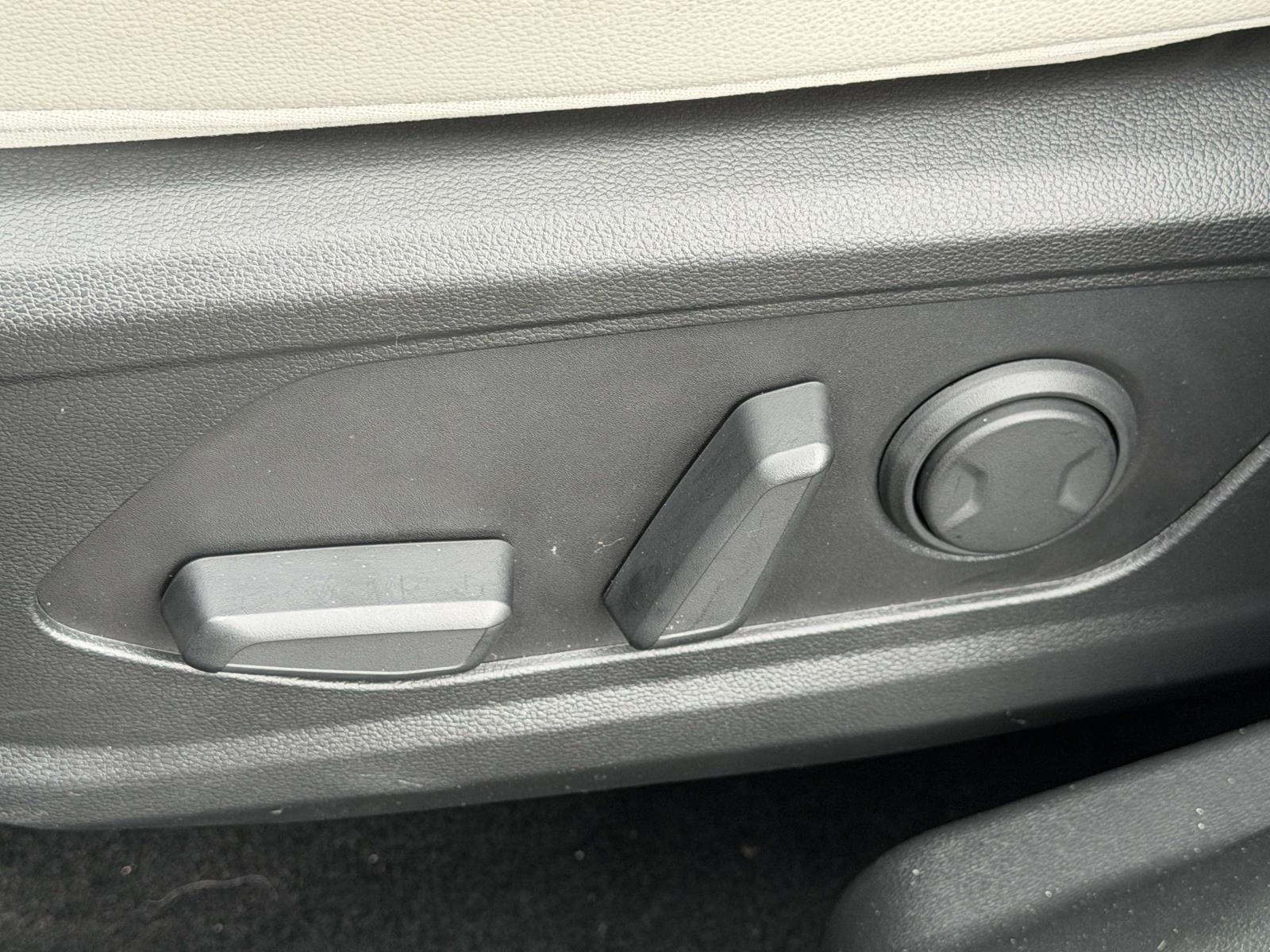 2023 Hyundai Tucson SEL - Photo 21