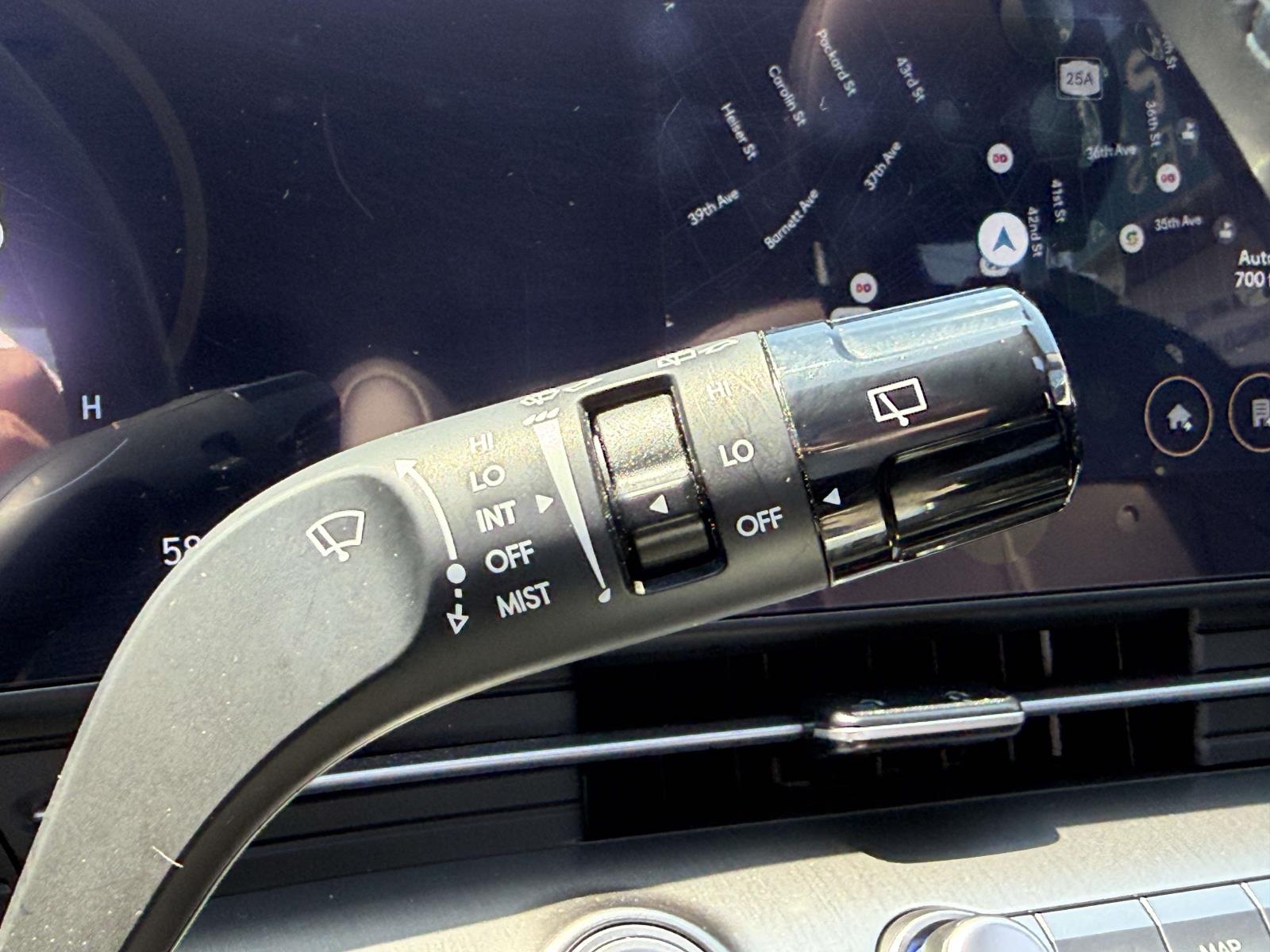 2024 Hyundai Kona Limited - Photo 24