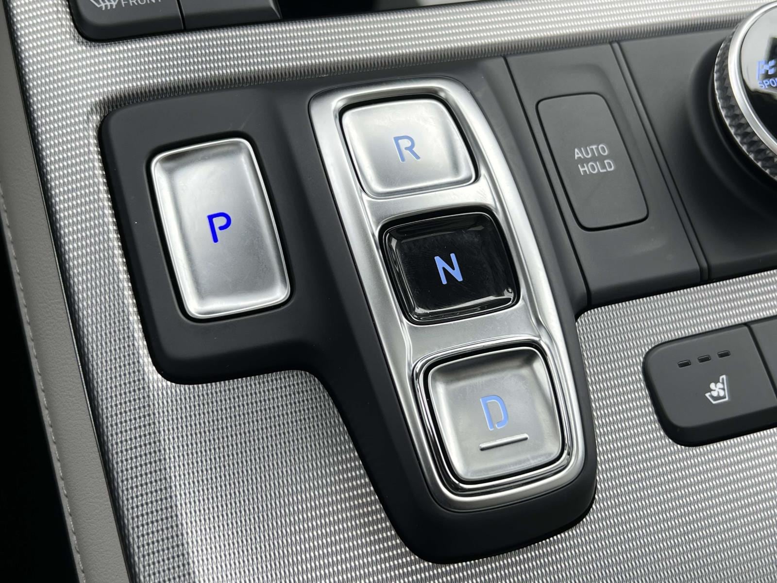 2023 Hyundai Palisade Calligraphy - Photo 38