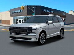 2026 Hyundai Palisade Calligraphy AWD SUV