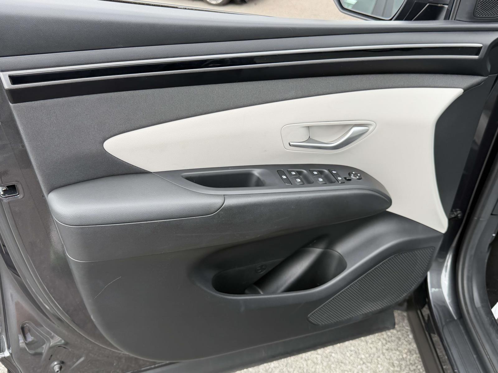 2023 Hyundai Tucson SEL - Photo 17