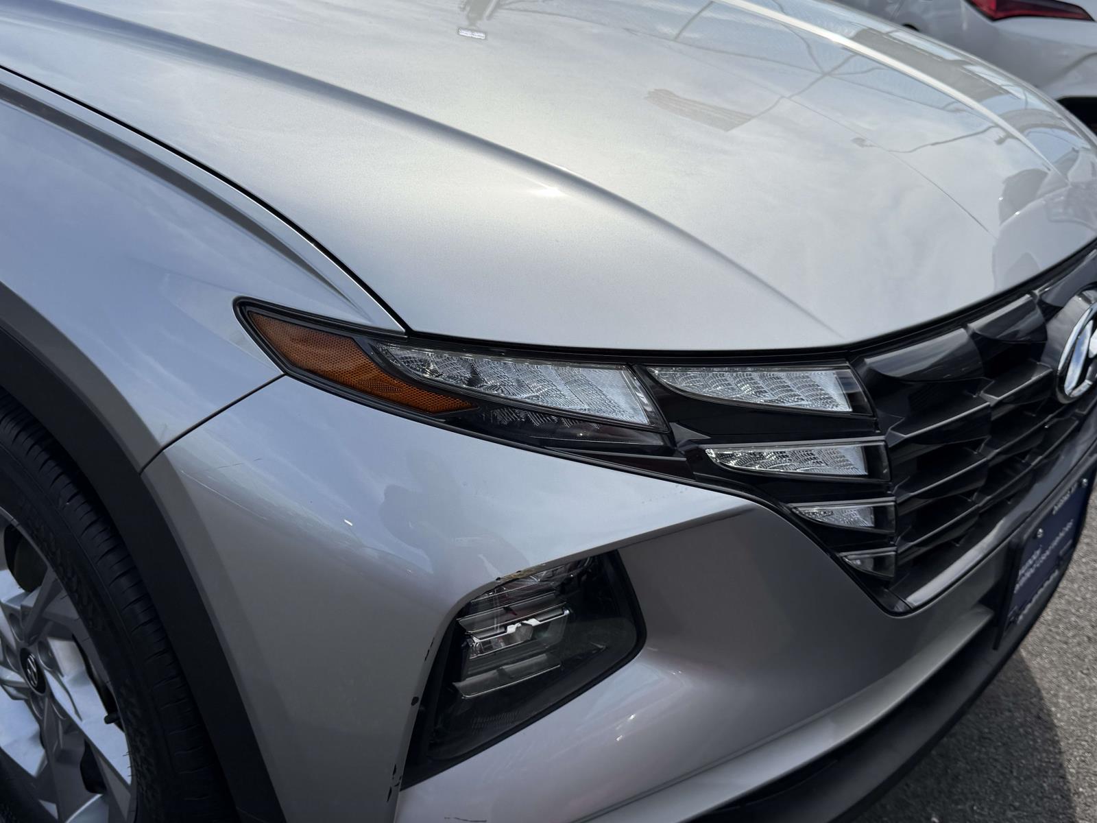 2023 Hyundai Tucson SEL - Photo 8