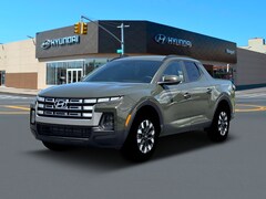 2026 Hyundai Santa Cruz SEL AWD Truck