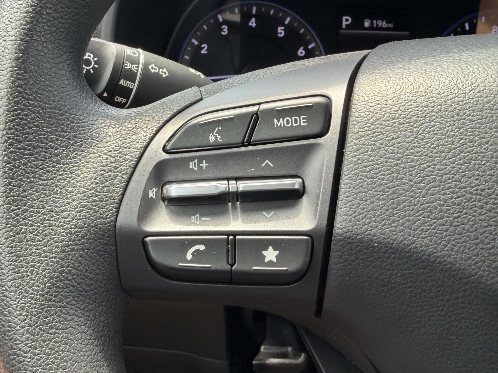 2023 Hyundai Kona SEL - Photo 21