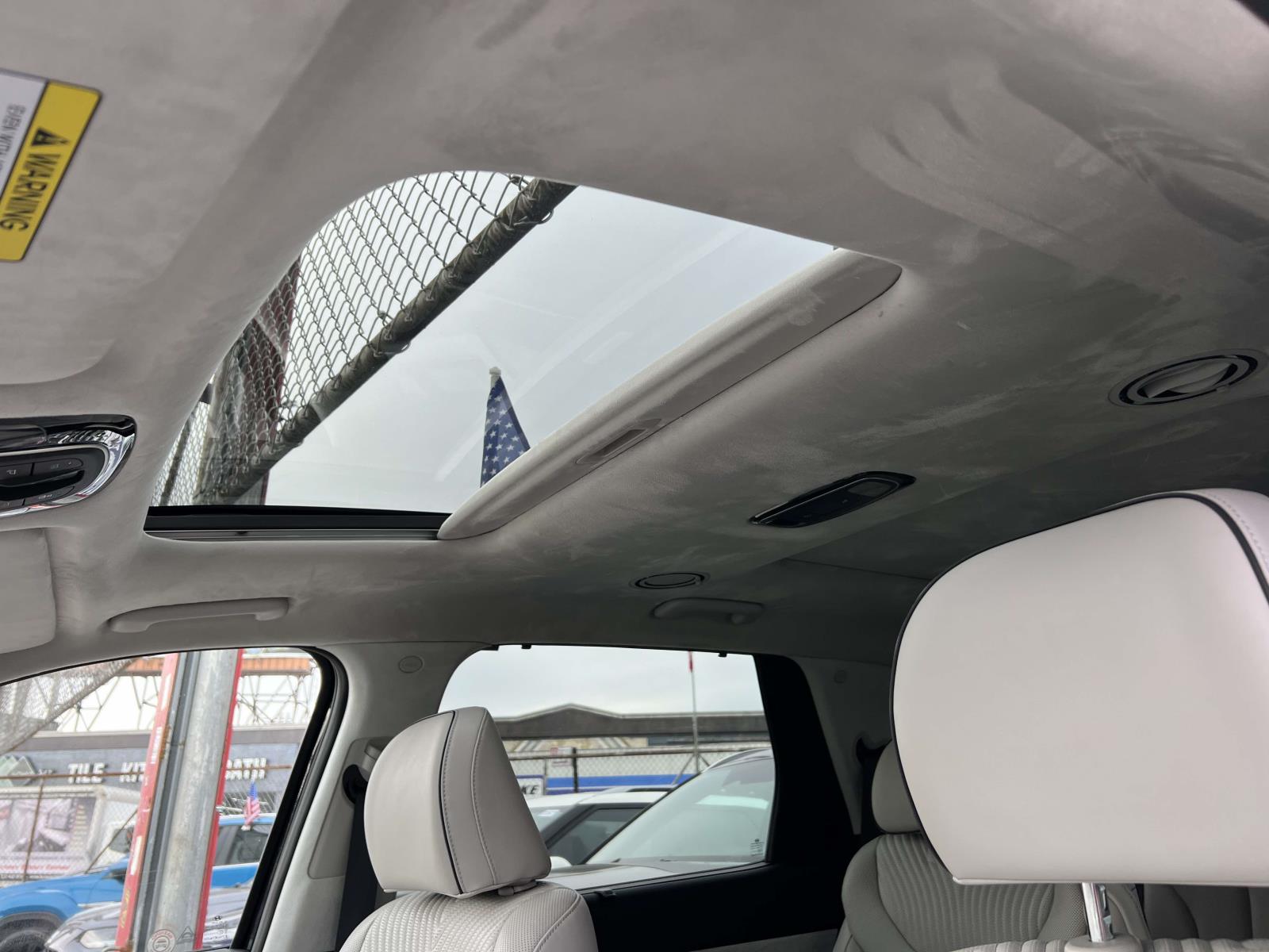 2023 Hyundai Palisade Calligraphy - Photo 20