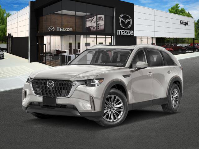 2026 Mazda CX-90 3.3 Turbo Preferred AWD Sport Utility
