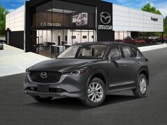 2025 Mazda CX-5 2.5 S Preferred AWD Sport Utility