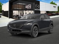 2026 Mazda CX-30 2.5 S Aire Edition Sport Utility