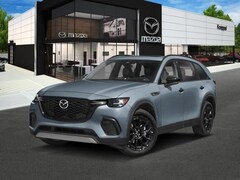 2026 Mazda CX-70 3.3 Turbo Premium Plus AWD Sport Utility