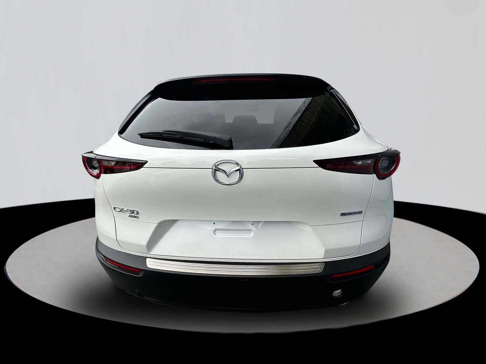 2025 Mazda CX-30 2.5 S Preferred photo 4