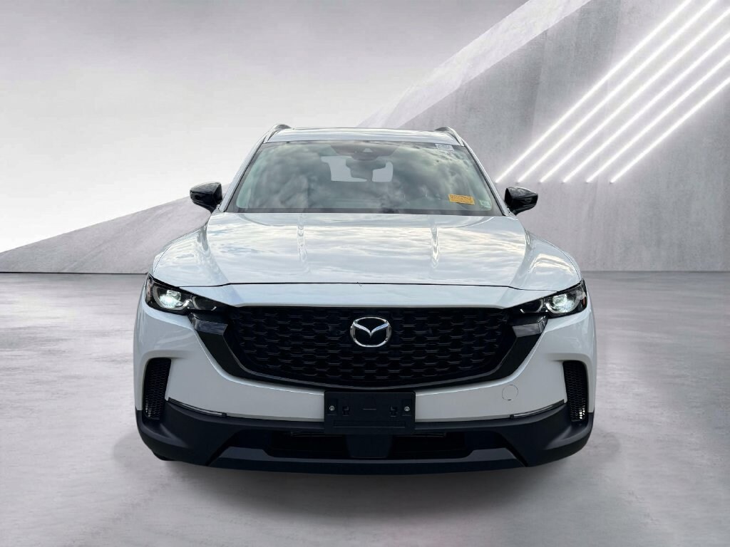 Certified 2024 Mazda CX-50 2.5 S Premium Package SUV