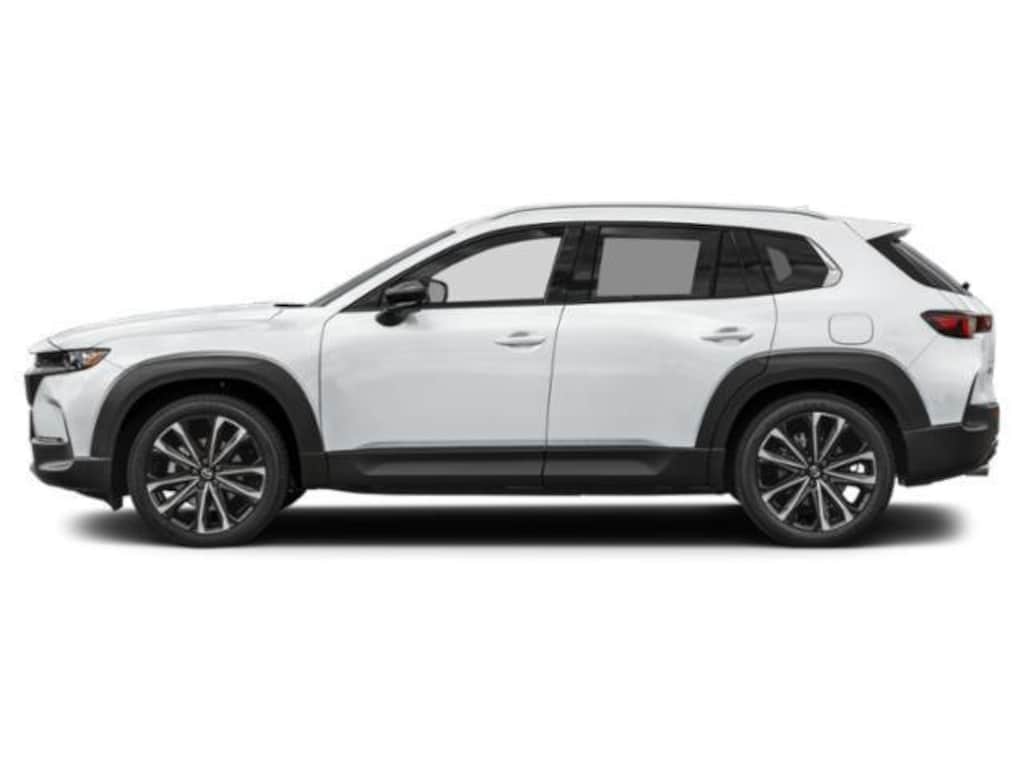 New 2026 Mazda CX-50 2.5 S Premium AWD Sport Utility