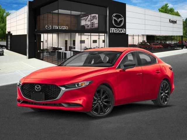 2026 Mazda CX-3 Select Sport AT 4-Door SKYACTIV's photo