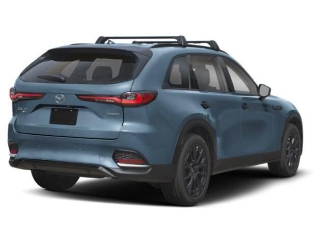 2025 Mazda CX-70 3.3 Turbo Premium photo 3