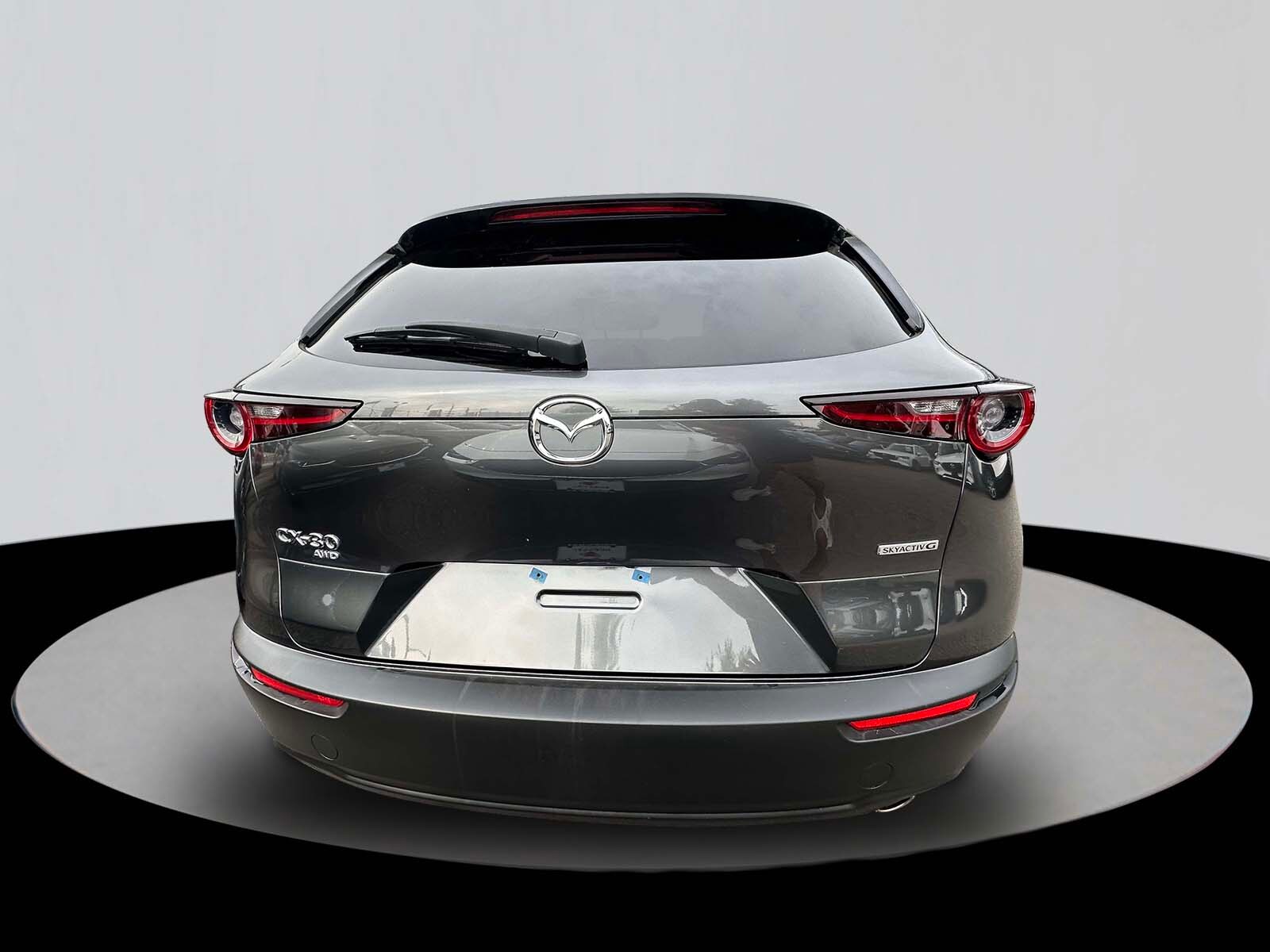 2023 Mazda CX-30 2.5 S Preferred photo 4